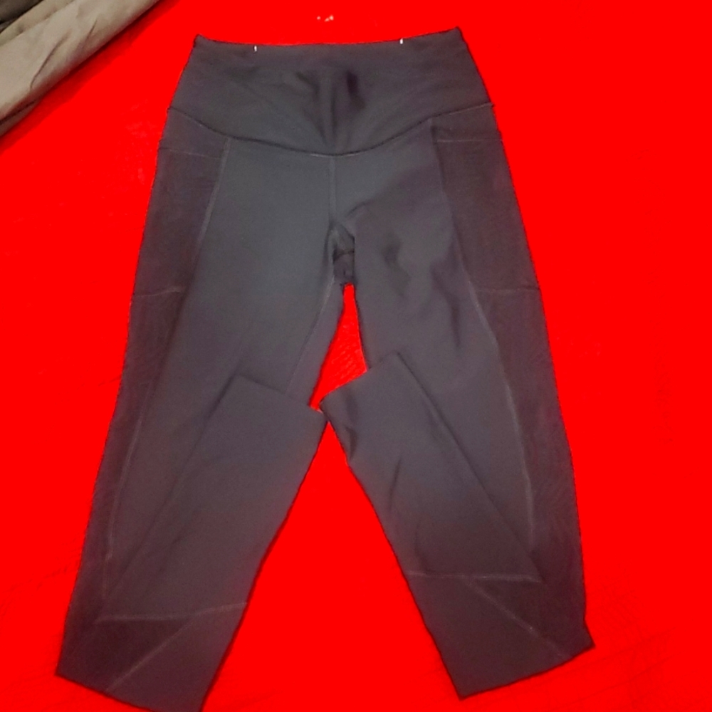 Victoria Sport Leggings